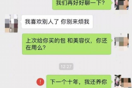 惠阳要债公司